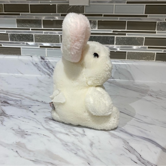 Vintage Gund Bunny Rabbit plush stuffed animal - Picture 4 of 9